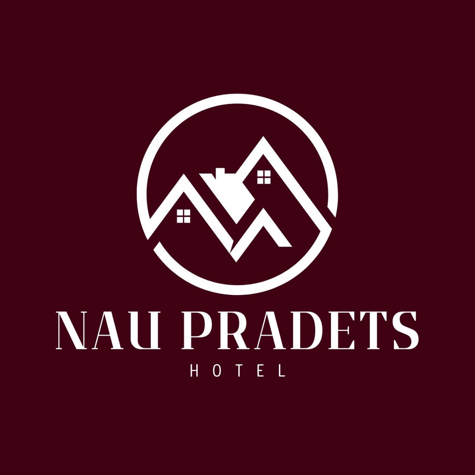 Hostal Nau Pradets Веля Екстериор снимка