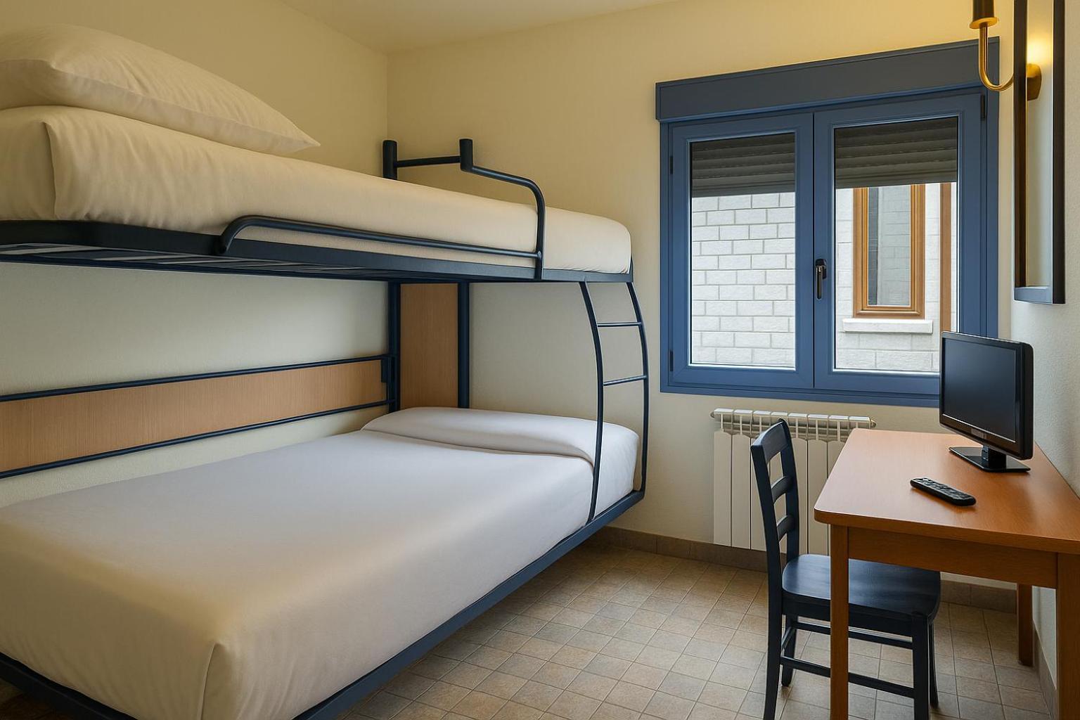 Hostal Nau Pradets Веля Екстериор снимка