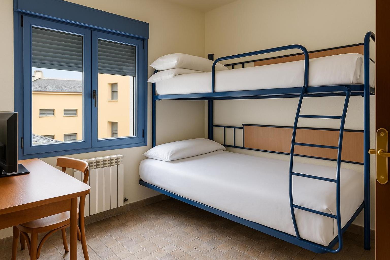 Hostal Nau Pradets Веля Екстериор снимка